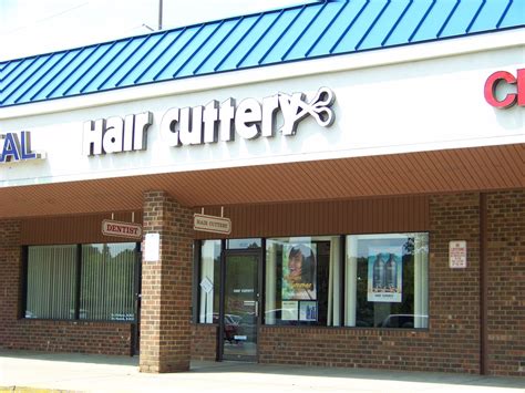 hair cuttery in culpeper